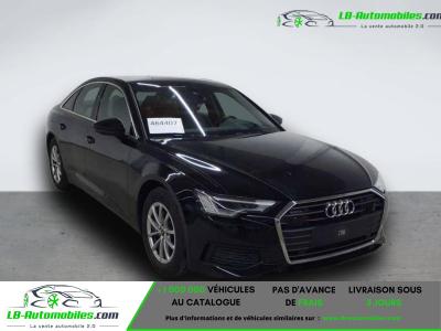 Audi A6 40 TDI 204 ch BVA
