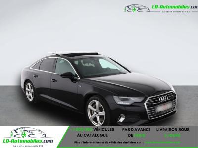 Audi A6 50 TFSIe 299 ch BVA Quattro