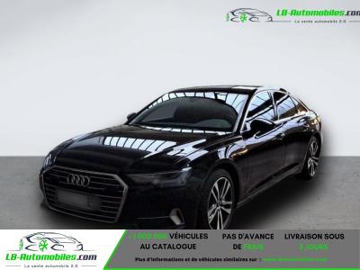 Audi A6 50 TFSIe 299 ch BVA Quattro
