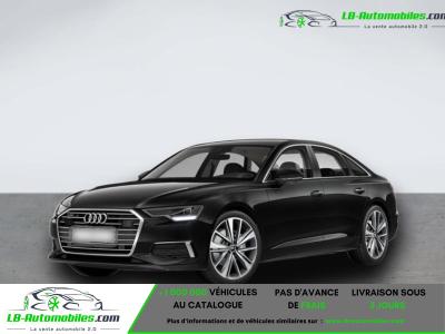 Audi A6 45 TFSI 265 ch BVA Quattro