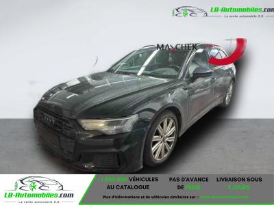 Audi A6 Avant 55 TFSI 340 ch Quattro BVA