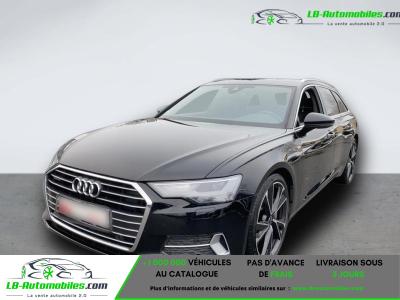 Audi A6 Avant 55 TFSI 340 ch Quattro BVA