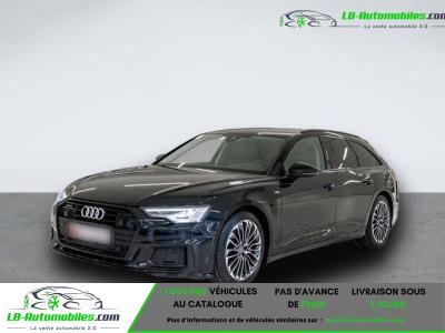 Audi A6 Avant 55 TFSIe 367 ch BVA Quattro