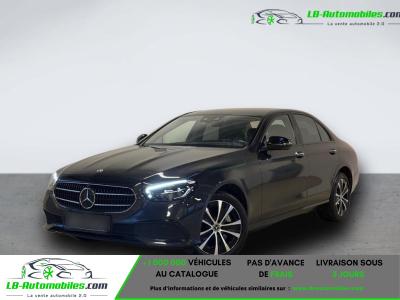Mercedes Classe E 300 de BVA
