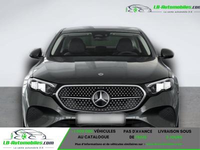 Mercedes Classe E 200 BVA