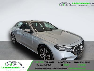 Mercedes Classe E 200 BVA