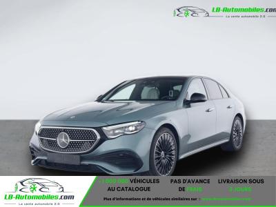 Mercedes Classe E 400 e BVA 4MATIC