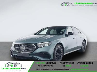 Mercedes Classe E 400 e BVA 4MATIC