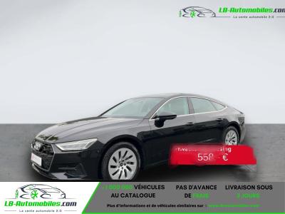 Audi A7 Sportback 45 TFSI 265 BVA
