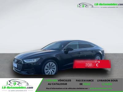 Audi A7 Sportback 45 TFSI 265 BVA