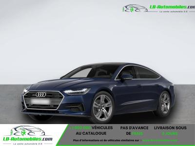 Audi A7 Sportback 45 TFSI 265 BVA