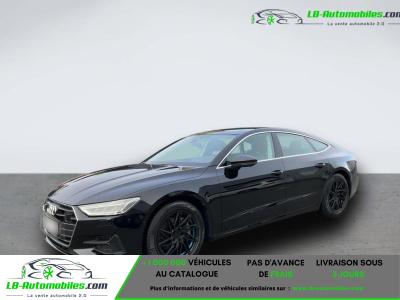 Audi A7 Sportback 45 TFSI 265 BVA