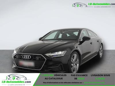Audi A7 Sportback 45 TFSI 265 BVA