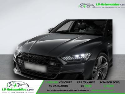 Audi A7 Sportback 45 TFSI 265 BVA