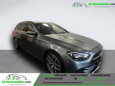 Mercedes Classe E Break 400d BVA 4-Matic