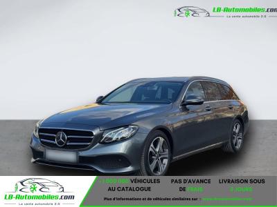 Mercedes Classe E Break 400d BVA 4-Matic
