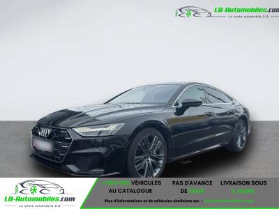Audi A7 Sportback 45 TFSI 265 BVA