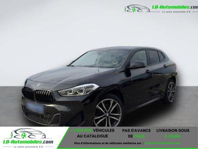 BMW X2 xDrive 18d 150 ch BVA