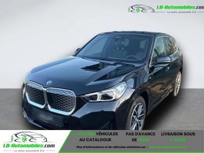 BMW i iX 1 xDrive20 204ch BVA