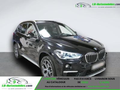 BMW X1 sDrive 18d 150 ch BVA