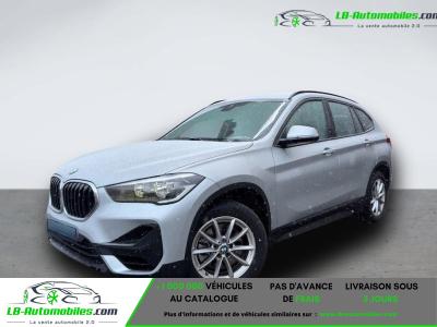 BMW X1 sDrive 20i 192 ch BVA