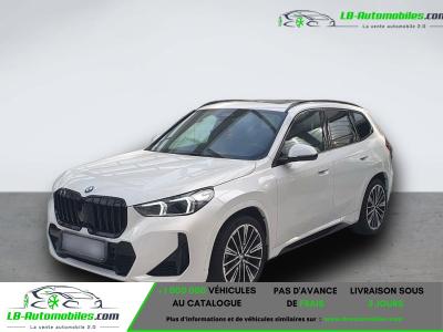 BMW X1 xDrive 23i 218ch BVA