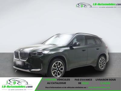 BMW X1 xDrive 25e 245ch BVA