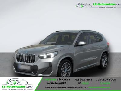 BMW X1 xDrive 25e 245ch BVA