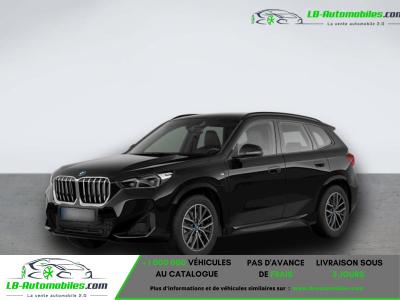 BMW X1 xDrive 25e 245ch BVA