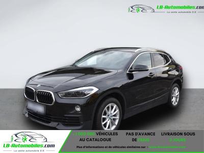 BMW X2 sDrive 18d 150 ch BVA