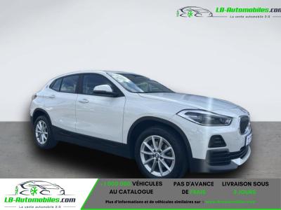 BMW X2 sDrive 18d 150 ch BVA