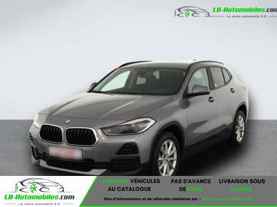 BMW X2 sDrive 18i 136 ch BVA