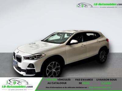 BMW X2 sDrive 18i 136 ch BVA