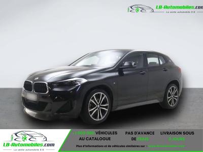 BMW X2 sDrive 20i 178 ch BVA