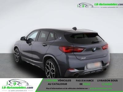 BMW X2 sDrive 20i 178 ch BVA