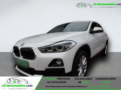 BMW X2 sDrive 18i 140 ch BVA