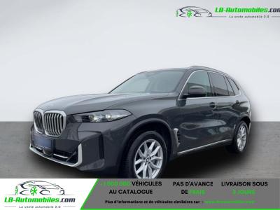BMW X5 xDrive30d 298 ch BVA