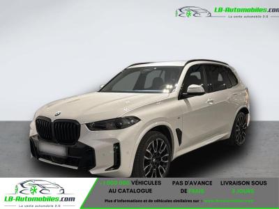 BMW X5 xDrive30d 298 ch BVA