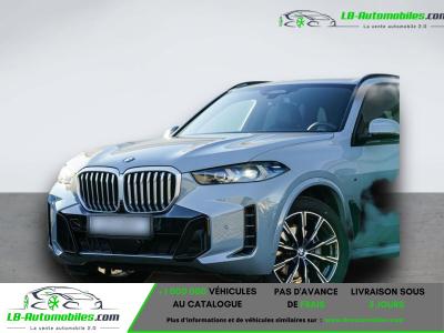 BMW X5 xDrive30d 298 ch BVA