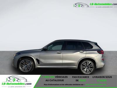 BMW X5 xDrive30d 298 ch BVA