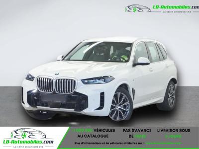BMW X5 xDrive30d 298 ch BVA