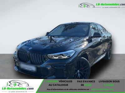 BMW X6 xDrive30d 286 ch BVA