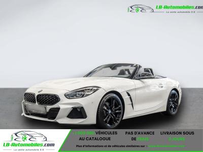 BMW Z4 sDrive 20i 197 ch BVA