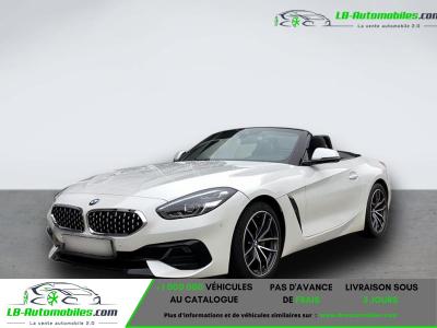 BMW Z4 sDrive 20i 197 ch BVA