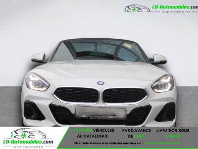 BMW Z4 sDrive 30i 258 ch BVA