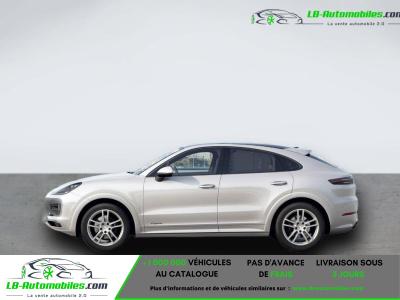 Porsche Cayenne Coupé 3.0 V6 340 ch  BVA