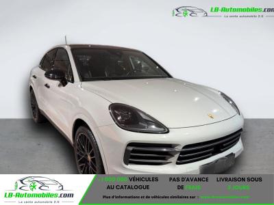 Porsche Cayenne Coupé 3.0 V6 340 ch  BVA