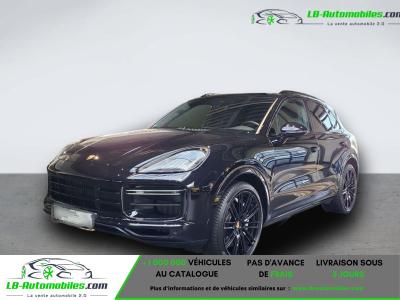 Porsche Cayenne Turbo 4.0 V8 550 ch  BVA