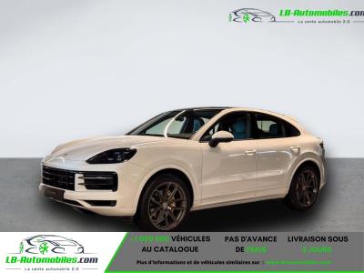 Porsche Cayenne 3.0 V6 353 ch