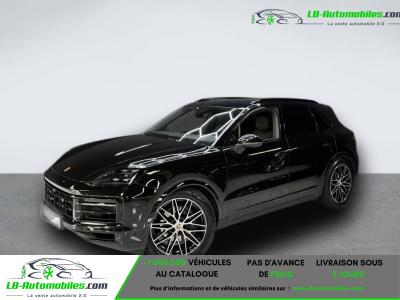 Porsche Cayenne 3.0 V6 353 ch